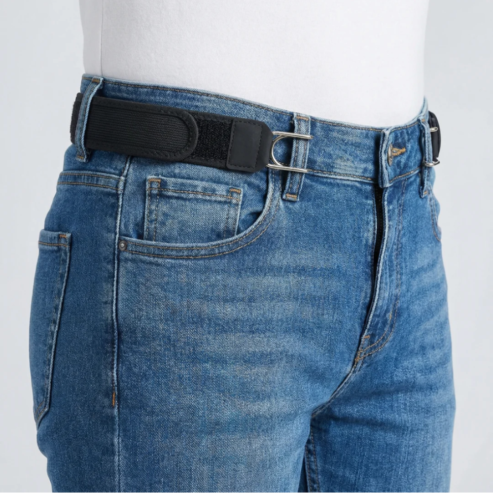 FlexBälte™ – Komfort hela dagen