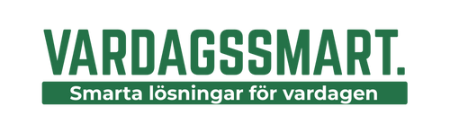 Vardagssmart
