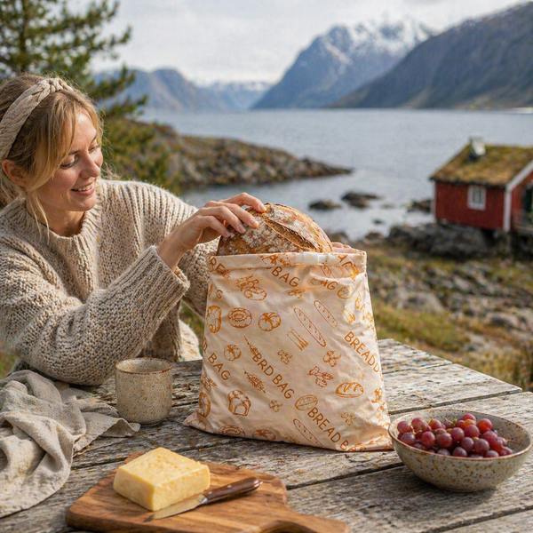 Main image for BeeFresh hjälper dig göra hela bakrutinen mer sammanhållen, från nygräddad stolthet till sista goda skivan.